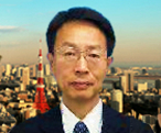 富士通株式会社 パートナービジネス本部 ビジネス戦略統括部 ソリューション推進部 部長 和田 芳久