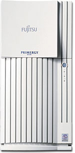 PRIMERGY ES280 製品画像
