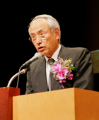 岩橋会長挨拶その2