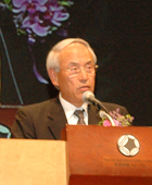 岩橋会長挨拶その3