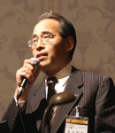 滝口哲郎氏