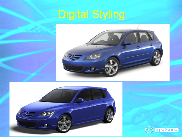 Digital Styling