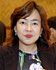 井上 清美氏