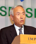 岩橋会長挨拶その3