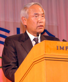 岩橋会長挨拶その3