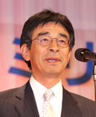 論文委員会 吉田委員長