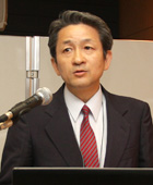 $B0BB<(B $BC#CK(B $B;a(B