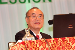 加護野 忠男 記念講演