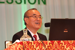 加護野 忠男 記念講演