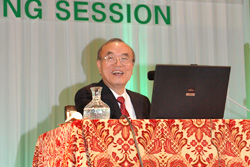 加護野 忠男 記念講演