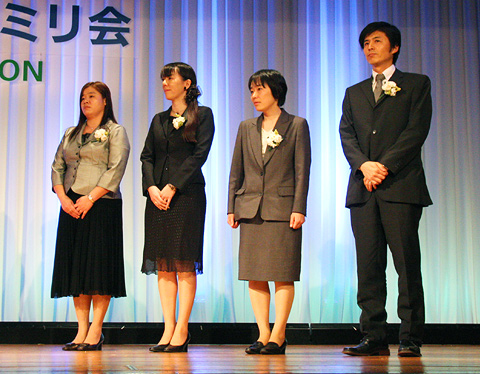 $BO@J8I=>4<T$N3'MM(B