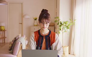 テレワークモデル一覧