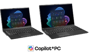 LIFEBOOK U5 シリーズ