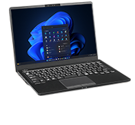 LIFEBOOK U5シリーズ