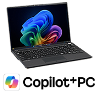 LIFEBOOK U9シリーズ