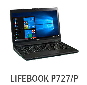 LIFEBOOK P727/P