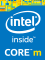 インテル® Core™ Mプロセッサー