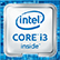 インテル® Core™ i3 inside