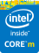 インテル® Core™ m プロセッサー
