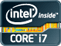 インテル® Core™ i7 プロセッサー Extreme Edition