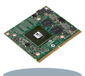 NVIDIA&reg; Quadro&reg; K510M