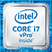 インテル® Core™ i7 vPro プロセッサー