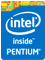 インテル® Pentium® プロセッサー