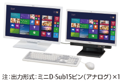 富士通デスクトップ パソコン ESPRIMO K555/H 製品詳細 - FMWORLD ...
