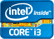 インテル® Core™ i3プロセッサー