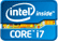 インテル® Core™ i7プロセッサー