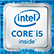 インテル® CORE™ i5 inside™
