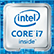 インテル® CORE™ i7 inside™