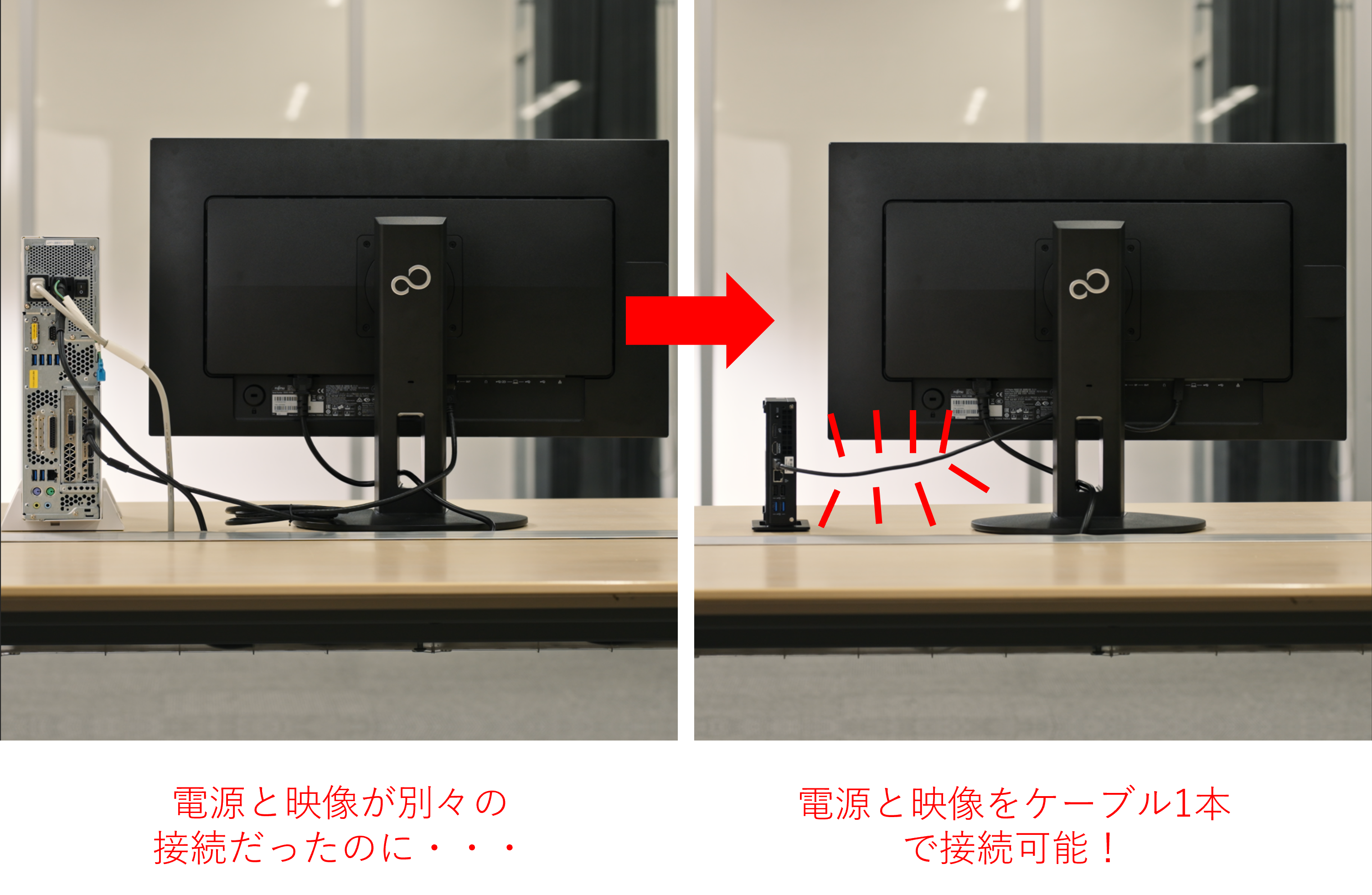 富士通 デスクトップパソコン（PC） ESPRIMO G5011/G 製品詳細