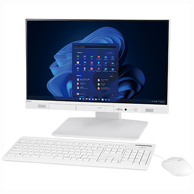 富士通 デスクトップパソコン（PC） ESPRIMO K5010/H 製品詳細 