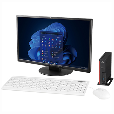 富士通 デスクトップパソコン（PC） ESPRIMO G5011/HX 仕様 - FMWORLD