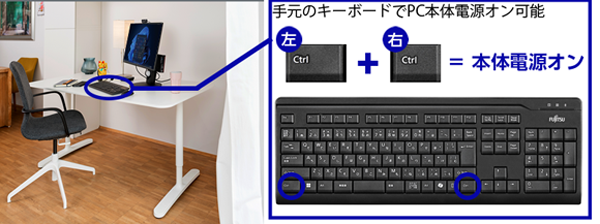 富士通 デスクトップパソコン（PC） ESPRIMO G6015/T 製品詳細