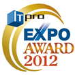 ITpro EXPO AWARD 2012