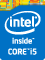 インテル® Core™ i5プロセッサー
