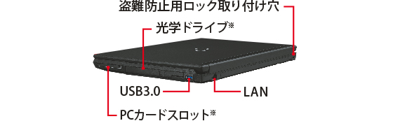FUJITSU LIFEBOOK A577/T 初心者向け ノートパソコン Amazon.co.jp: 【整備済み品】 Windows11 ノートパソコン office