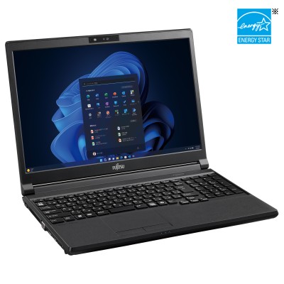 富士通 ノートパソコン（PC） LIFEBOOK A5515/TX 製品詳細 - FMWORLD