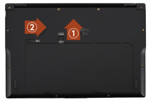 富士通 ノートパソコン（PC） LIFEBOOK U8315/A 製品詳細 - FMWORLD