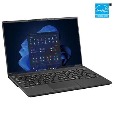 富士通 ノートパソコン（PC） LIFEBOOK U9415/AX 製品詳細 - FMWORLD