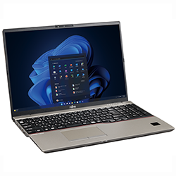 定番人気格安Z71 美品 富士通 軽量ノートPC LIFEBOOK 13.3型 フルHD その他ノートPC本体