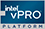 インテル vPro® ロゴマーク