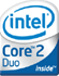 インテル&reg; Core&trade; 2 Duo