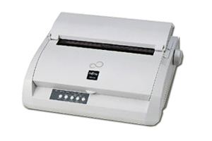 FUJITSU Printer ドットインパクトプリンタ FMPR2000G : 富士通