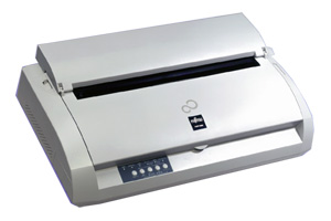 Fujitsu Printer ドットインパクトプリンタ FMPR3020 : 富士通