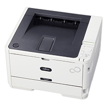FUJITSU Printer XL-4340 : 富士通