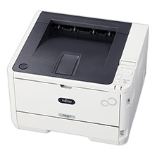 Fujitsu Printer XL-4405 : 富士通