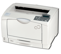 FUJITSU Printer XL-9320 : 富士通